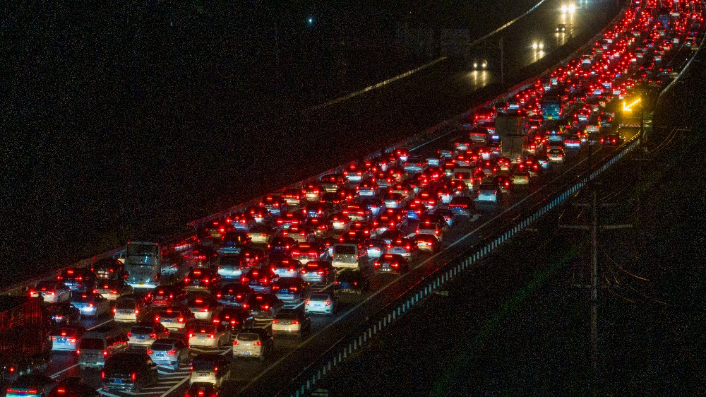 2026年中国车市寒冬：二手车逆势增长